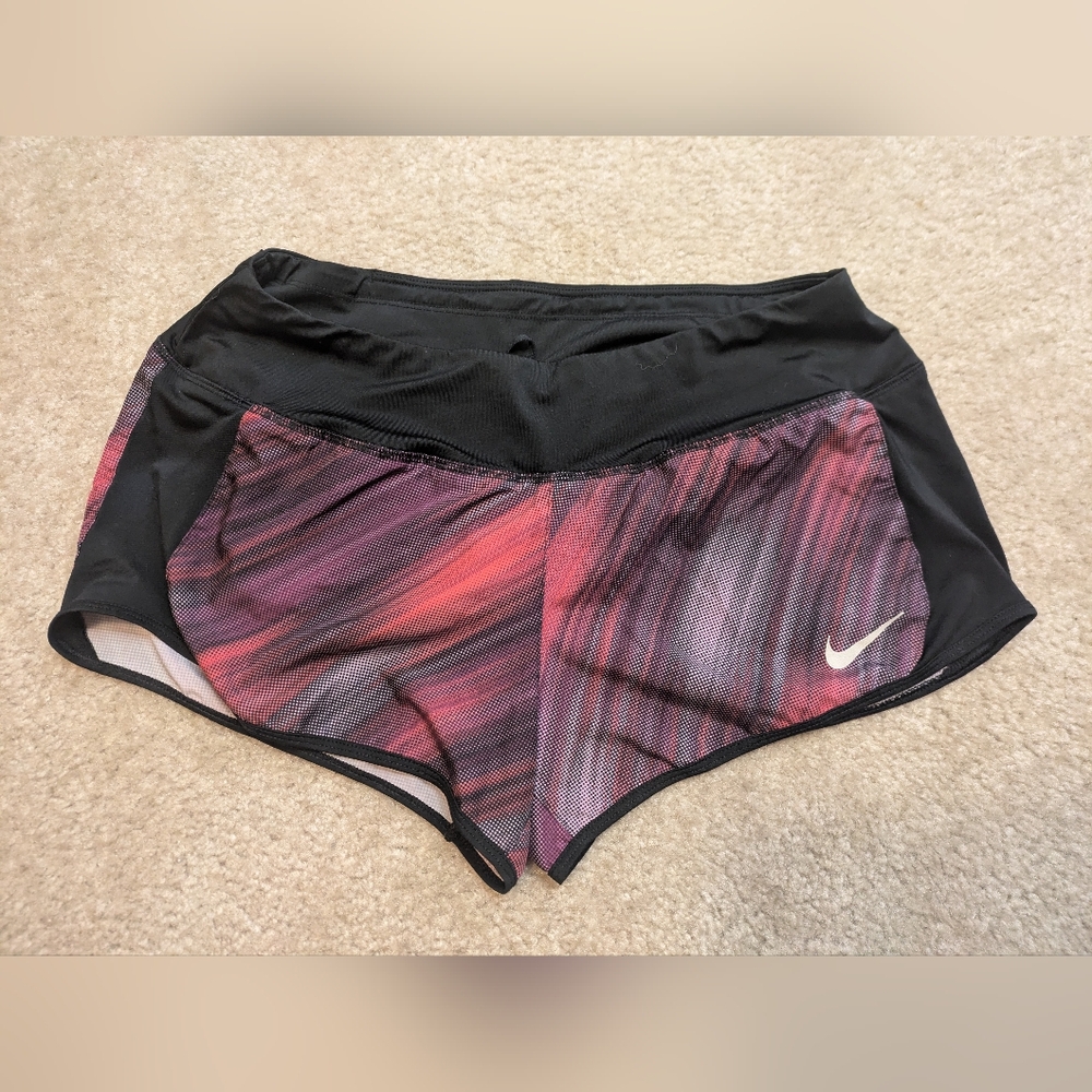 Nike Dri-fit Shorts